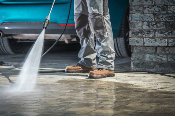 Reliable Berkeley, MO Pressure Washing Services Solutions